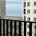 فروش واحد 113 متری نوساز / 100 متری دریا