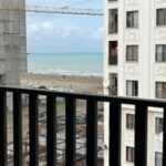 فروش واحد 113 متری نوساز / 100 متری دریا