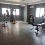 فروش واحد 142 متری دو نبش/سه خواب فول مشاعات