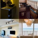 فروش واحد 167 متری پلاک اول/دیزاین شده