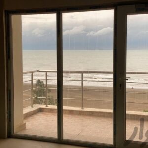 فروش واحد در برج برند ساحلی/128متری فول مشاعات