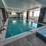 فروش واحد در برج برند ساحلی/128متری فول مشاعات