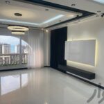 فروش واحد دیزاین شده طبقه اخر/132 متری دو خواب