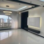 فروش واحد دیزاین شده طبقه اخر/132 متری دو خواب