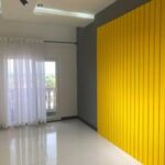 فروش واحد دیزاین شده طبقه اخر/132 متری دو خواب