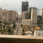 فروش واحد دیزاین شده طبقه اخر/132 متری دو خواب