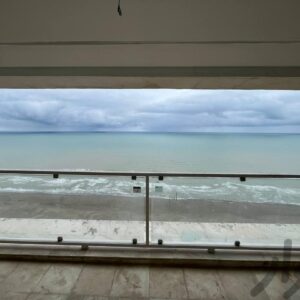 فروش واحد ۱۲۹ متری در برند برج پلاک یک دریا