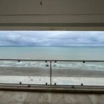 فروش واحد ۱۲۹ متری در برند برج پلاک یک دریا