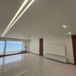 فروش واحد ۱۲۹ متری در برند برج پلاک یک دریا