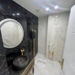 فروش واحد ۱۲۹ متری در برند برج پلاک یک دریا