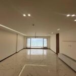 فروش واحد ۱۲۹ متری در برند برج پلاک یک دریا