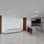 فروش واحد ۱۲۹ متری در برند برج پلاک یک دریا