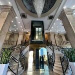 فروش واحد ۱۵۵ متری در برج سفید سرخرود