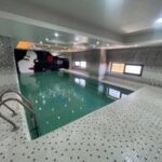 فروش واحد ۱۵۵ متری در برج سفید سرخرود