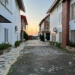 فروش ویلا آپارتمان در منطقه توریستی دریاسر