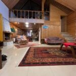 فروش ویلا آپارتمان در منطقه توریستی دریاسر