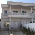 فروش ویلا در سرخرود (خوش قیمت)