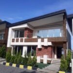 فروش ویلا دوبلکس شهرکی نزدیک به دریا سرخرود