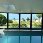 فروش ویلا ساحلی پلاک یک دریا