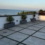 فروش ویلا ساحلی پلاک یک دریا