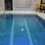 فروش ویلا شهرکی 4 خواب مستر استخر دار فول مبله