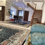 فروش ویلا شهرکی 4 خواب مستر استخر دار فول مبله