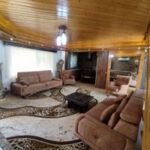 فروش ویلا شهرکی استخردار بلوار دریا سرخرود