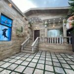 فروش ویلا فلت سنددار با استخر سرخرود نزدیک دریا