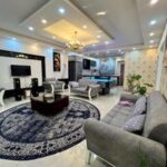 فروش ویلا فلت سنددار با استخر سرخرود نزدیک دریا