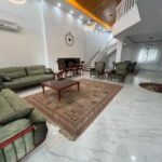 فروش ویلا مدرن شهرک ساحلی سرخرود