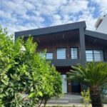 فروش ویلا مدرن شهرک ساحلی سرخرود