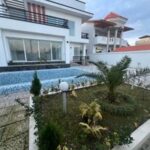 فروش ویلا مستقل استخردار دریاسر سرخرود