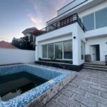 فروش ویلا مستقل استخردار دریاسر سرخرود