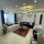 واحد 125 متری/فول فرنیش طبقات بالا