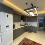 واحد 125 متری/فول فرنیش طبقات بالا