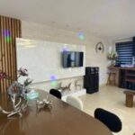 واحد 125 متری/فول فرنیش طبقات بالا