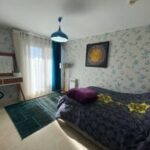 واحد 125 متری/فول فرنیش طبقات بالا