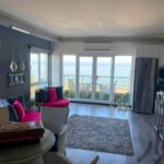 واحد سه خواب مبله برج فول مشاعات بلواردریا