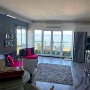 واحد سه خواب مبله برج فول مشاعات بلواردریا