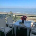 واحد سه خواب مبله برج فول مشاعات بلواردریا