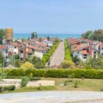 واحد شمالی و جنوبی برج پزشکان پرنیان خزر سرخرو‌د