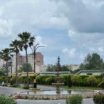 واحد شمالی و جنوبی برج پزشکان پرنیان خزر سرخرو‌د