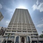 واحد کاسبی ۱۳۶ متری پلاک یک دریا برج فول مشاعات