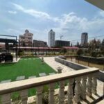 واحد کاسبی ۱۳۶ متری پلاک یک دریا برج فول مشاعات