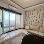 واحد ۱۱۶ متری پلاک‌یک‌دریا با درب اختصاصی به ساحل