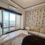 واحد ۱۱۶ متری پلاک‌یک‌دریا با درب اختصاصی به ساحل