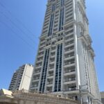 واحد ۱۹۰ متری کلید نخورده با ویو ابدی دریا سرخرود