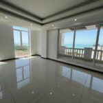 واحد ۱۹۰ متری کلید نخورده با ویو ابدی دریا سرخرود