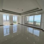 واحد ۱۹۰ متری کلید نخورده با ویو ابدی دریا سرخرود