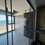 واحد ۲۳۳ متری پلاک یک دریا با درب اختصاصی